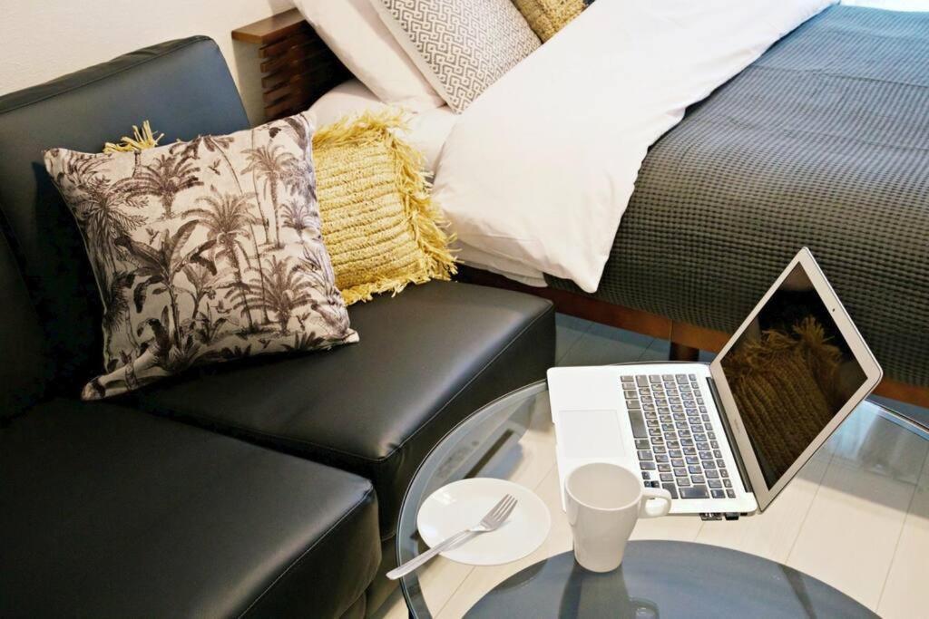 Appartement セントレイ 押上ノース103 Tōkyō