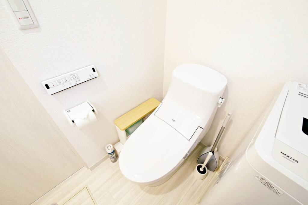 セントレイ 押上ノース103 Appartement