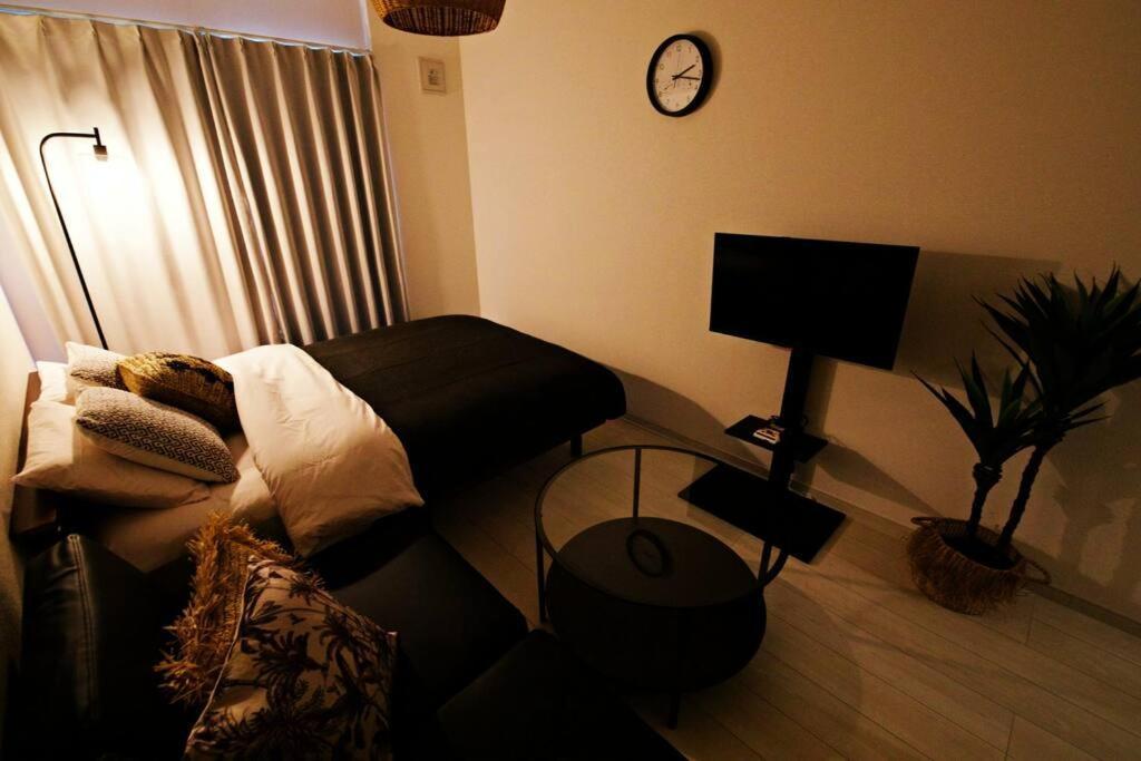 セントレイ 押上ノース103 Appartement