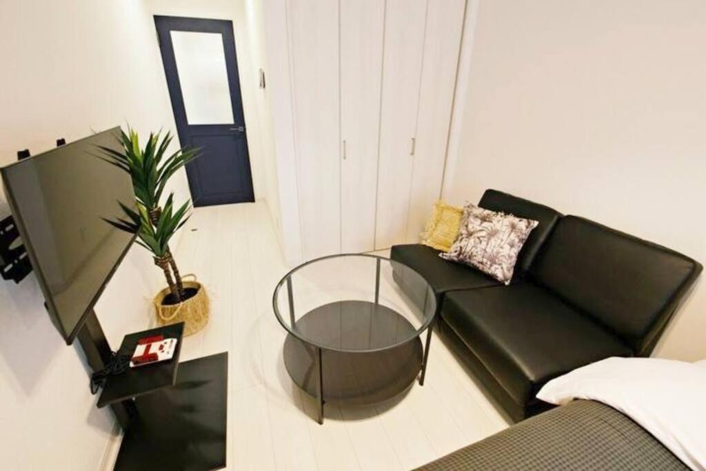 セントレイ 押上ノース103 Appartement