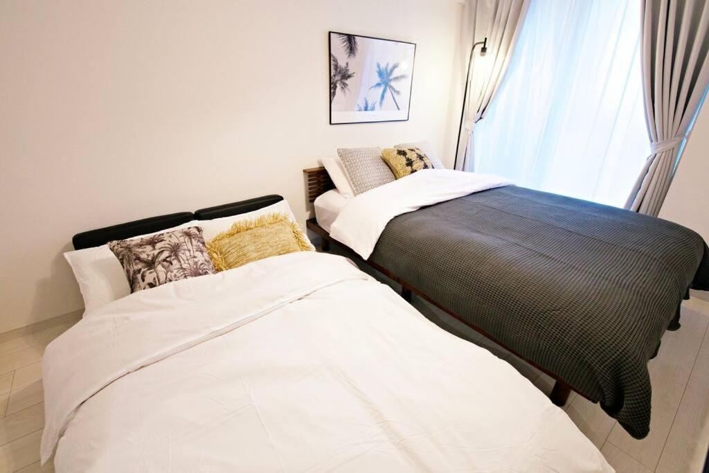 セントレイ 押上ノース103 Appartement Tōkyō