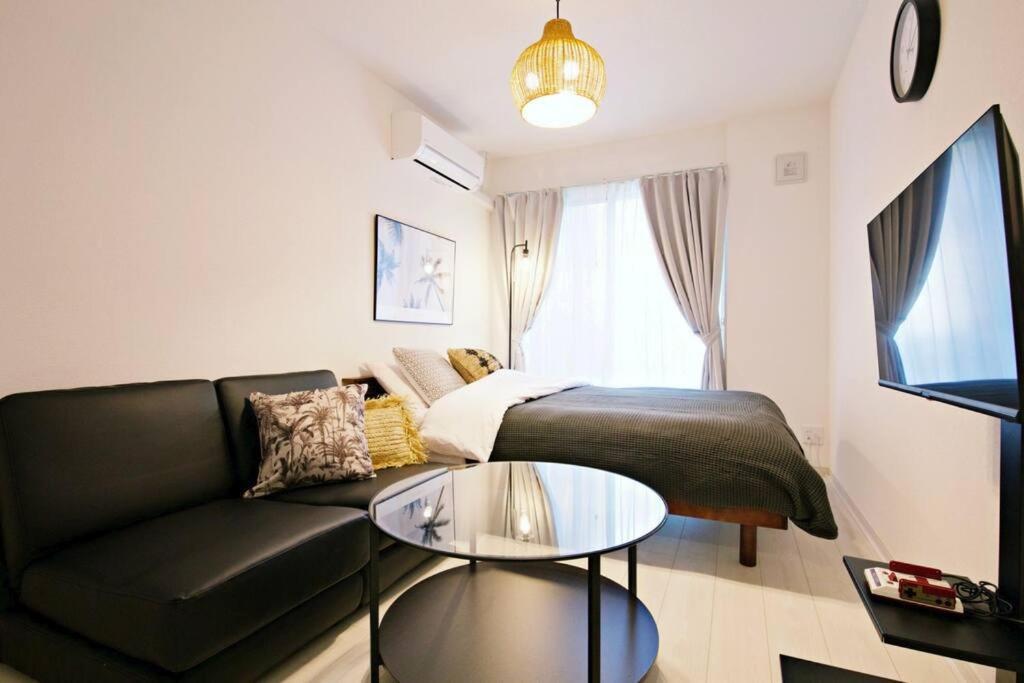 セントレイ 押上ノース103 Appartement *