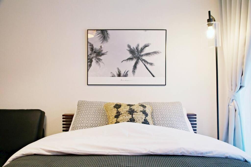 Appartement セントレイ 押上ノース103 *